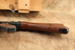 ATI/GSG German WW2 Style Schmeisser StG-44 .22 LR 17&rdquo; Semi-Auto Sturmgewehr Rifle 2012 & Crate - 19