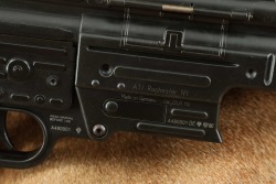 ATI/GSG German WW2 Style Schmeisser StG-44 .22 LR 17&rdquo; Semi-Auto Sturmgewehr Rifle 2012 & Crate - 22