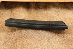 ATI/GSG German WW2 Style Schmeisser StG-44 .22 LR 17&rdquo; Semi-Auto Sturmgewehr Rifle 2012 & Crate - 28