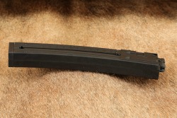 ATI/GSG German WW2 Style Schmeisser StG-44 .22 LR 17&rdquo; Semi-Auto Sturmgewehr Rifle 2012 & Crate - 29