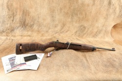 Auto-Ordnance Kahr Arms D-Day Commemorative The Soldier .30 Carbine 18&rdquo; M-1 Carbine Semi-Auto Rifle - 2