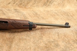 Auto-Ordnance Kahr Arms D-Day Commemorative The Soldier .30 Carbine 18&rdquo; M-1 Carbine Semi-Auto Rifle - 6