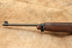 Auto-Ordnance Kahr Arms D-Day Commemorative The Soldier .30 Carbine 18&rdquo; M-1 Carbine Semi-Auto Rifle - 8