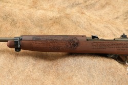 Auto-Ordnance Kahr Arms D-Day Commemorative The Soldier .30 Carbine 18&rdquo; M-1 Carbine Semi-Auto Rifle - 9