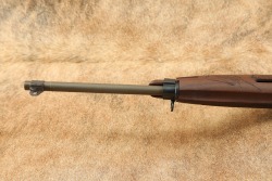 Auto-Ordnance Kahr Arms D-Day Commemorative The Soldier .30 Carbine 18&rdquo; M-1 Carbine Semi-Auto Rifle - 12