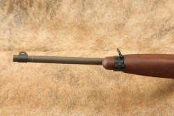 Auto-Ordnance Kahr Arms D-Day Commemorative The Soldier .30 Carbine 18&rdquo; M-1 Carbine Semi-Auto Rifle - 16