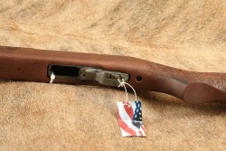 Auto-Ordnance Kahr Arms D-Day Commemorative The Soldier .30 Carbine 18&rdquo; M-1 Carbine Semi-Auto Rifle - 18