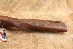 Auto-Ordnance Kahr Arms D-Day Commemorative The Soldier .30 Carbine 18&rdquo; M-1 Carbine Semi-Auto Rifle - 19