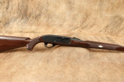 Scarce Made in Canada Remington Nylon 66 Mohawk Brown 66MB .22 LR 19.5&rdquo; Semi-Auto Rifle 1959-1967 C&R - 2