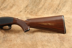 Scarce Made in Canada Remington Nylon 66 Mohawk Brown 66MB .22 LR 19.5&rdquo; Semi-Auto Rifle 1959-1967 C&R - 12