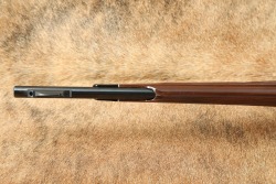 Scarce Made in Canada Remington Nylon 66 Mohawk Brown 66MB .22 LR 19.5&rdquo; Semi-Auto Rifle 1959-1967 C&R - 13