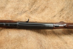 Scarce Made in Canada Remington Nylon 66 Mohawk Brown 66MB .22 LR 19.5&rdquo; Semi-Auto Rifle 1959-1967 C&R - 15