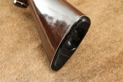 Scarce Made in Canada Remington Nylon 66 Mohawk Brown 66MB .22 LR 19.5&rdquo; Semi-Auto Rifle 1959-1967 C&R - 21