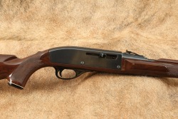 Scarce Made in Canada Remington Nylon 66 Mohawk Brown 66MB .22 LR 19.5&rdquo; Semi-Auto Rifle 1959-1967 C&R - 28