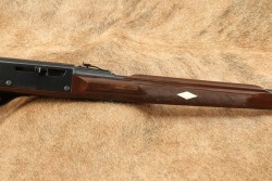 Scarce Made in Canada Remington Nylon 66 Mohawk Brown 66MB .22 LR 19.5&rdquo; Semi-Auto Rifle 1959-1967 C&R - 29