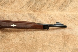 Scarce Made in Canada Remington Nylon 66 Mohawk Brown 66MB .22 LR 19.5&rdquo; Semi-Auto Rifle 1959-1967 C&R - 30
