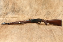 Scarce Made in Canada Remington Nylon 66 Mohawk Brown 66MB .22 LR 19.5&rdquo; Semi-Auto Rifle 1959-1967 C&R - 31