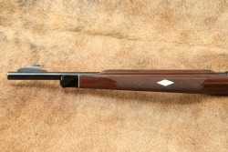 Scarce Made in Canada Remington Nylon 66 Mohawk Brown 66MB .22 LR 19.5&rdquo; Semi-Auto Rifle 1959-1967 C&R - 32