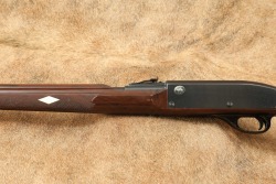 Scarce Made in Canada Remington Nylon 66 Mohawk Brown 66MB .22 LR 19.5&rdquo; Semi-Auto Rifle 1959-1967 C&R - 33