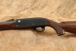 Scarce Made in Canada Remington Nylon 66 Mohawk Brown 66MB .22 LR 19.5&rdquo; Semi-Auto Rifle 1959-1967 C&R - 34