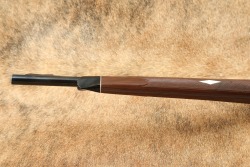 Scarce Made in Canada Remington Nylon 66 Mohawk Brown 66MB .22 LR 19.5&rdquo; Semi-Auto Rifle 1959-1967 C&R - 40