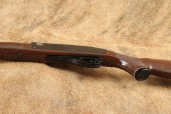 Scarce Made in Canada Remington Nylon 66 Mohawk Brown 66MB .22 LR 19.5&rdquo; Semi-Auto Rifle 1959-1967 C&R - 42