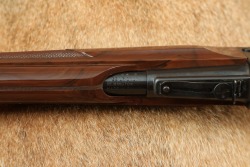 Scarce Made in Canada Remington Nylon 66 Mohawk Brown 66MB .22 LR 19.5&rdquo; Semi-Auto Rifle 1959-1967 C&R - 46