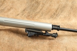 Custom Colt CAR-A3 HBAR Elite 5.56 NATO 24&rdquo; Heavy Barrel Semi-Auto AR15 Style Target Match Rifle '09 - 5