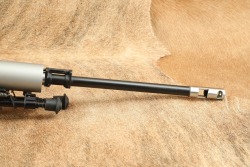 Custom Colt CAR-A3 HBAR Elite 5.56 NATO 24&rdquo; Heavy Barrel Semi-Auto AR15 Style Target Match Rifle '09 - 6