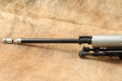 Custom Colt CAR-A3 HBAR Elite 5.56 NATO 24&rdquo; Heavy Barrel Semi-Auto AR15 Style Target Match Rifle '09 - 8