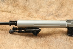 Custom Colt CAR-A3 HBAR Elite 5.56 NATO 24&rdquo; Heavy Barrel Semi-Auto AR15 Style Target Match Rifle '09 - 9