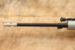 Custom Colt CAR-A3 HBAR Elite 5.56 NATO 24&rdquo; Heavy Barrel Semi-Auto AR15 Style Target Match Rifle '09 - 12