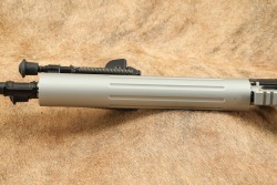 Custom Colt CAR-A3 HBAR Elite 5.56 NATO 24&rdquo; Heavy Barrel Semi-Auto AR15 Style Target Match Rifle '09 - 13
