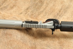 Custom Colt CAR-A3 HBAR Elite 5.56 NATO 24&rdquo; Heavy Barrel Semi-Auto AR15 Style Target Match Rifle '09 - 14