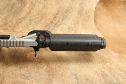 Custom Colt CAR-A3 HBAR Elite 5.56 NATO 24&rdquo; Heavy Barrel Semi-Auto AR15 Style Target Match Rifle '09 - 15