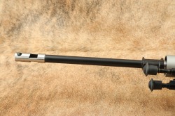Custom Colt CAR-A3 HBAR Elite 5.56 NATO 24&rdquo; Heavy Barrel Semi-Auto AR15 Style Target Match Rifle '09 - 16