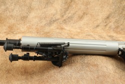 Custom Colt CAR-A3 HBAR Elite 5.56 NATO 24&rdquo; Heavy Barrel Semi-Auto AR15 Style Target Match Rifle '09 - 17