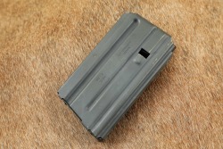Custom Colt CAR-A3 HBAR Elite 5.56 NATO 24&rdquo; Heavy Barrel Semi-Auto AR15 Style Target Match Rifle '09 - 27