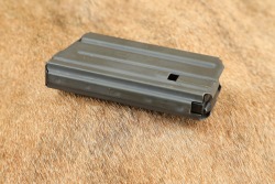 Custom Colt CAR-A3 HBAR Elite 5.56 NATO 24&rdquo; Heavy Barrel Semi-Auto AR15 Style Target Match Rifle '09 - 28