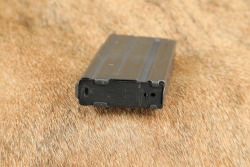 Custom Colt CAR-A3 HBAR Elite 5.56 NATO 24&rdquo; Heavy Barrel Semi-Auto AR15 Style Target Match Rifle '09 - 31