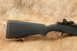 Springfield Armory M1A Standard Issue .308 22&rdquo; Semi-Auto Rifle, Black Synthetic Stock, 11x Mags 2013 - 7