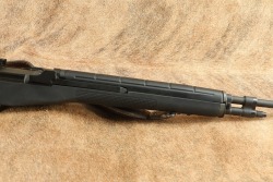 Springfield Armory M1A Standard Issue .308 22&rdquo; Semi-Auto Rifle, Black Synthetic Stock, 11x Mags 2013 - 9