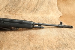 Springfield Armory M1A Standard Issue .308 22&rdquo; Semi-Auto Rifle, Black Synthetic Stock, 11x Mags 2013 - 10
