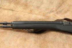 Springfield Armory M1A Standard Issue .308 22&rdquo; Semi-Auto Rifle, Black Synthetic Stock, 11x Mags 2013 - 13