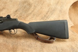 Springfield Armory M1A Standard Issue .308 22&rdquo; Semi-Auto Rifle, Black Synthetic Stock, 11x Mags 2013 - 15