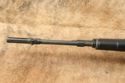 Springfield Armory M1A Standard Issue .308 22&rdquo; Semi-Auto Rifle, Black Synthetic Stock, 11x Mags 2013 - 16