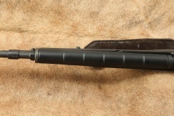 Springfield Armory M1A Standard Issue .308 22&rdquo; Semi-Auto Rifle, Black Synthetic Stock, 11x Mags 2013 - 17