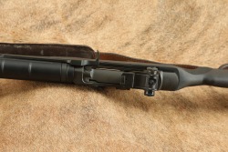 Springfield Armory M1A Standard Issue .308 22&rdquo; Semi-Auto Rifle, Black Synthetic Stock, 11x Mags 2013 - 18