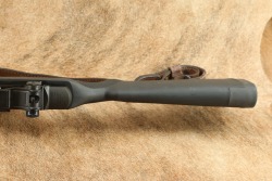 Springfield Armory M1A Standard Issue .308 22&rdquo; Semi-Auto Rifle, Black Synthetic Stock, 11x Mags 2013 - 19