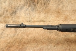 Springfield Armory M1A Standard Issue .308 22&rdquo; Semi-Auto Rifle, Black Synthetic Stock, 11x Mags 2013 - 20